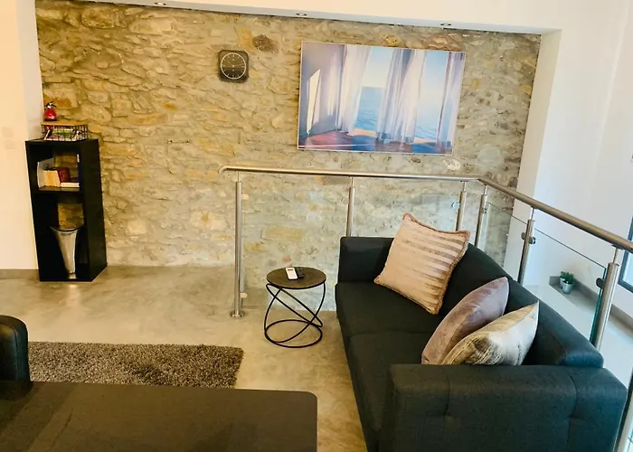 45Bb Apartment
